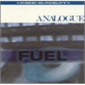 CDP-61  ANALOGUE- FUEL